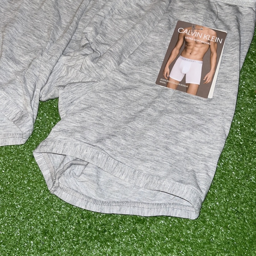 Calvin Klein Men’s Boxer Brief🆕 - Picture 5 of 11